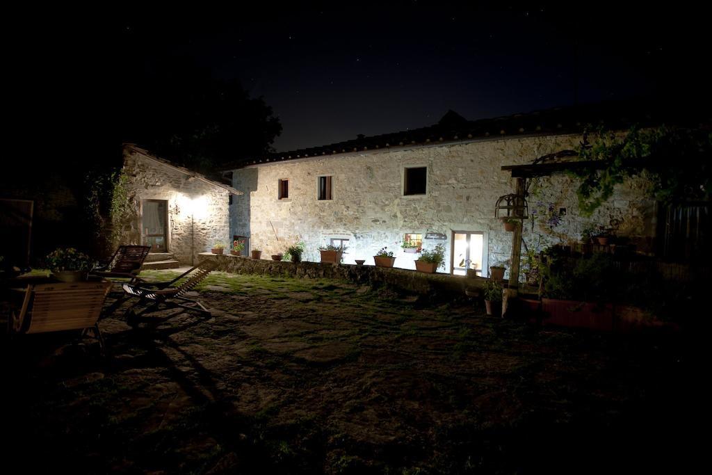 Agriturismo La Pieve Villa Pelago Exterior photo