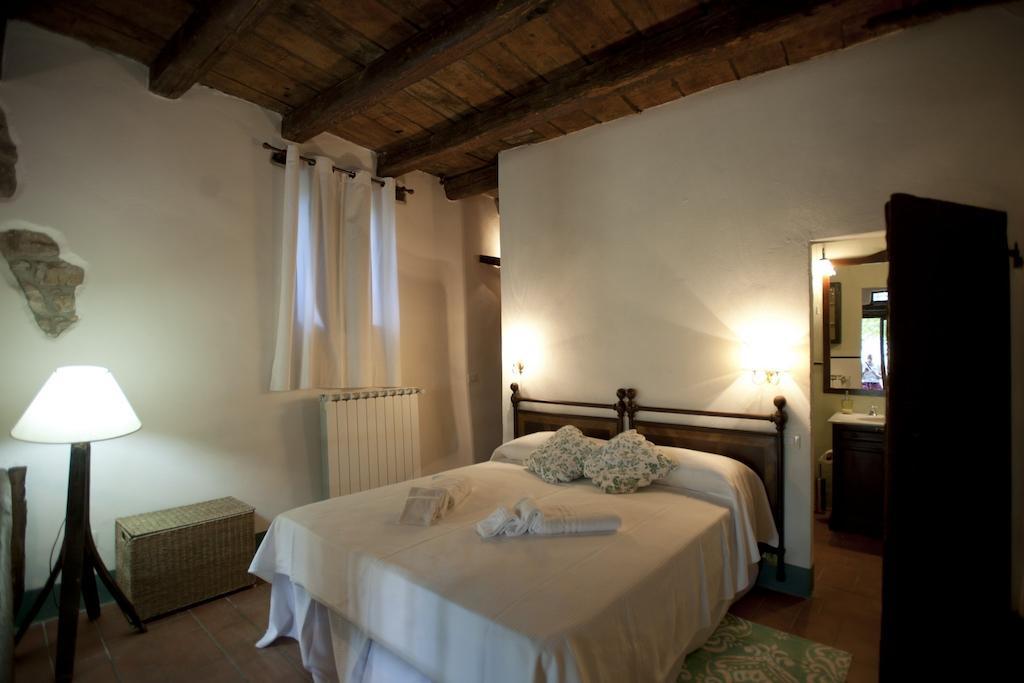 Agriturismo La Pieve Villa Pelago Room photo